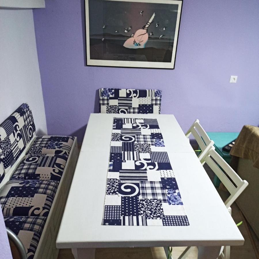 Εξοχική Κατοικία - Cottage Τίνα Liri Екстер'єр фото