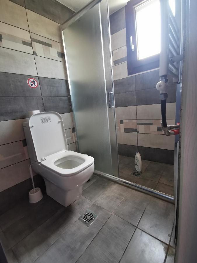 Εξοχική Κατοικία - Cottage Τίνα Liri Екстер'єр фото